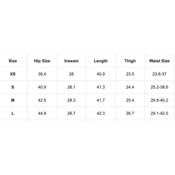 Black Pleated Paperbag Waist Wide Leg Pants - Picture 5 of 5